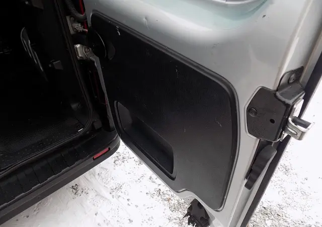 OPEL Vivaro L2H1 2,9t Elegance Business