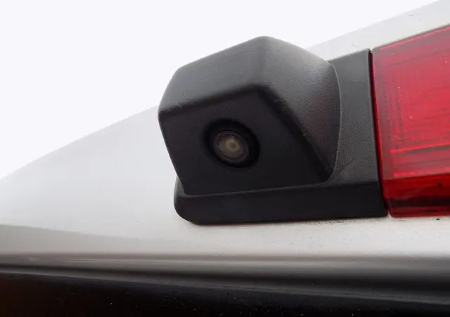 OPEL Vivaro L2H1 2,9t Elegance Business