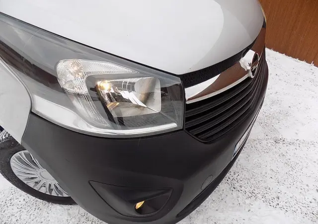 OPEL Vivaro L2H1 2,9t Elegance Business