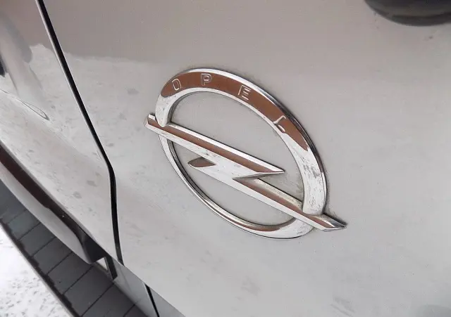 OPEL Vivaro L2H1 2,9t Elegance Business