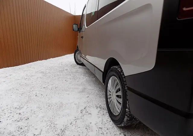 OPEL Vivaro L2H1 2,9t Elegance Business