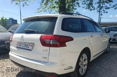 CITROEN C5 