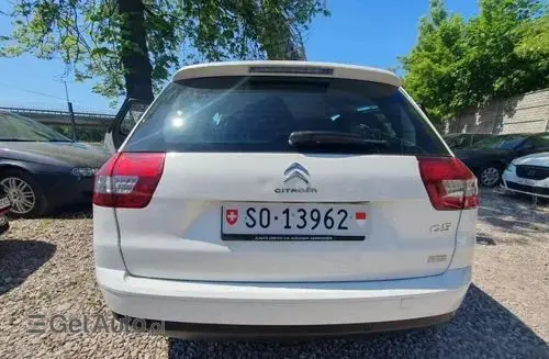CITROEN C5 