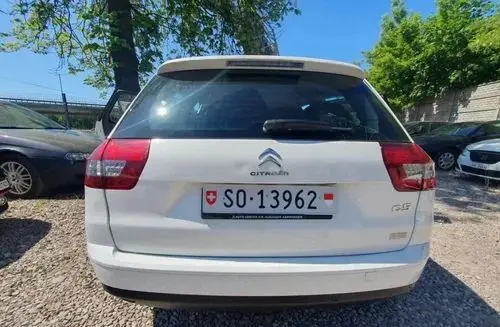 CITROEN C5 