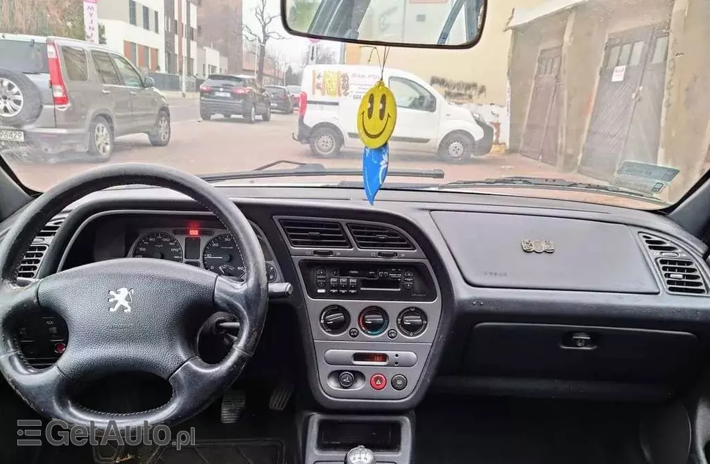 PEUGEOT 306 