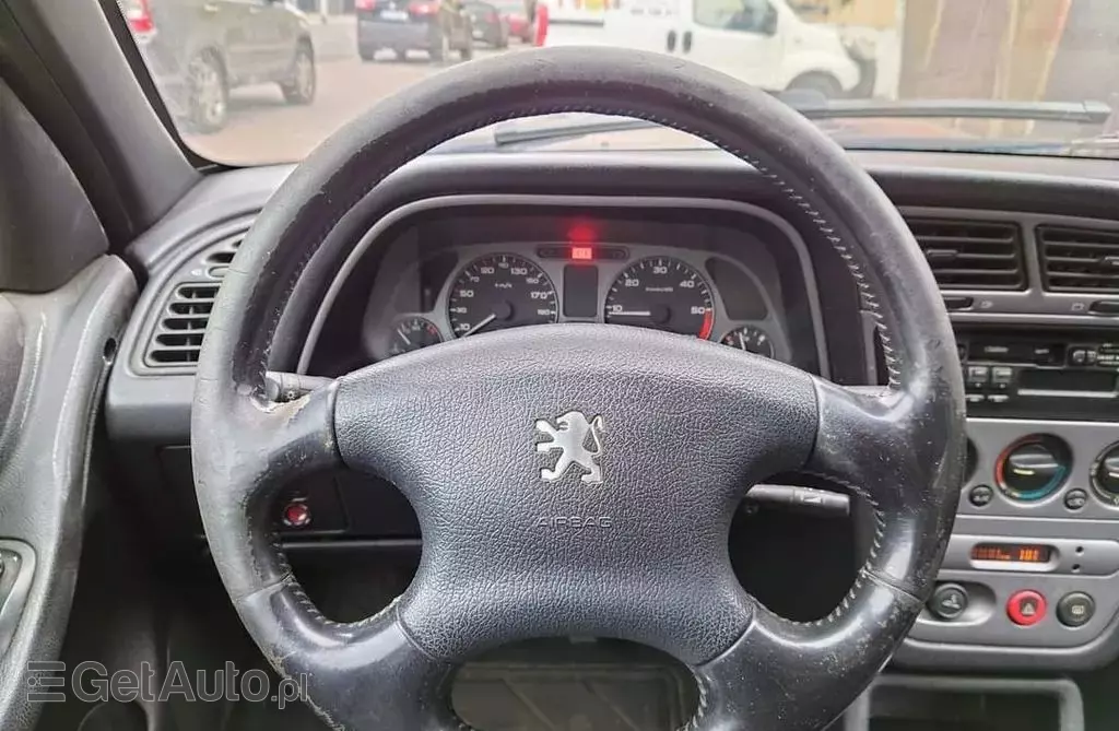 PEUGEOT 306 