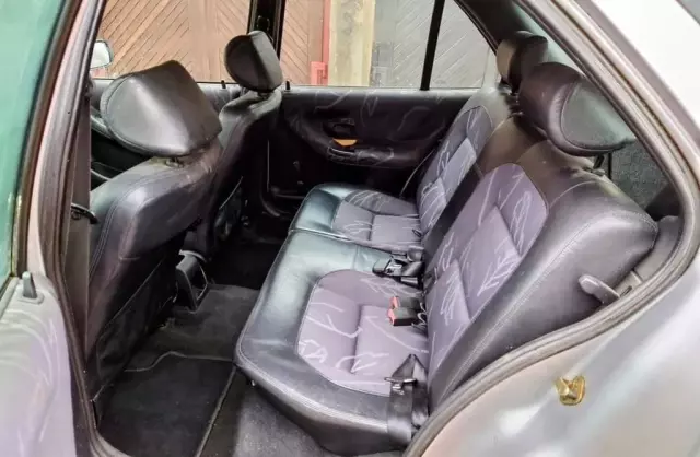 PEUGEOT 306 