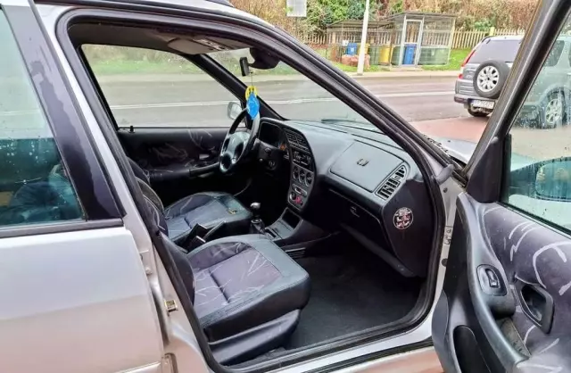 PEUGEOT 306 