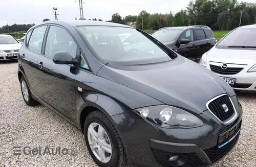 SEAT Altea 