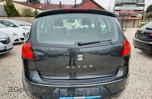SEAT Altea 
