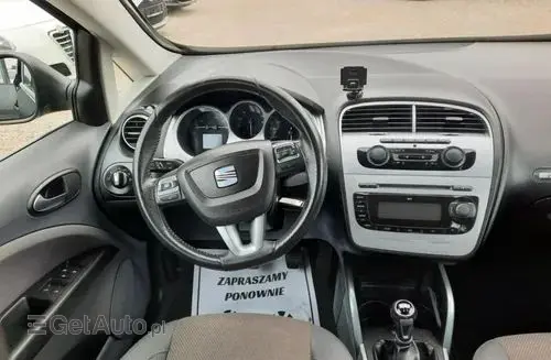 SEAT Altea 