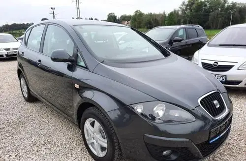 SEAT Altea 