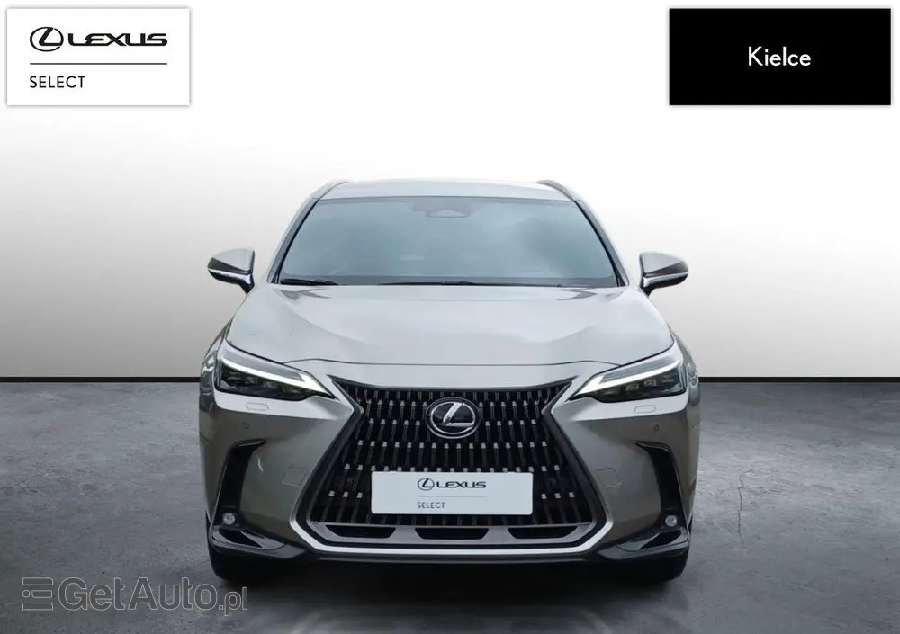 LEXUS NX 350h Prestige AWD