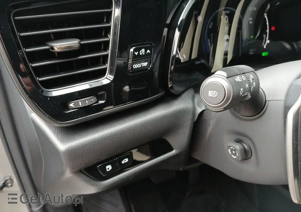 LEXUS NX 350h Prestige AWD