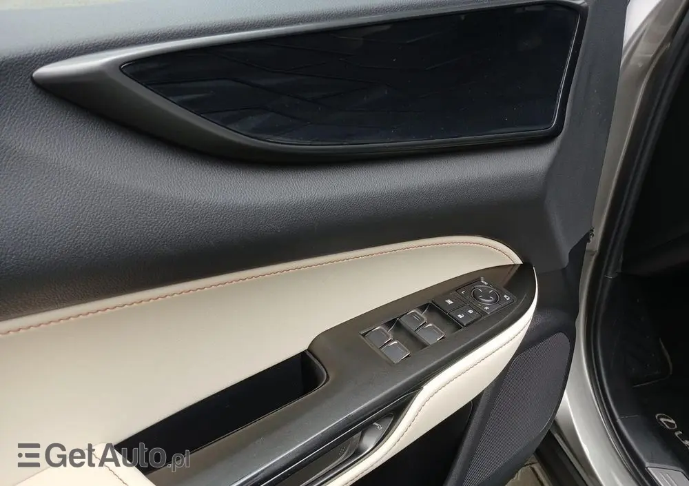 LEXUS NX 350h Prestige AWD