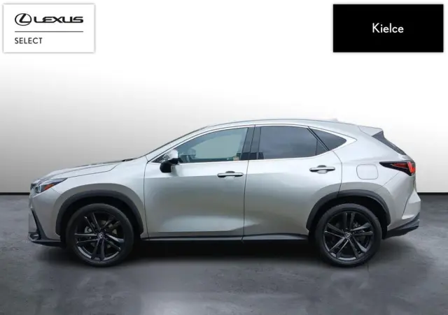 LEXUS NX 350h Prestige AWD