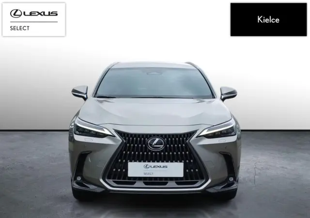 LEXUS NX 350h Prestige AWD