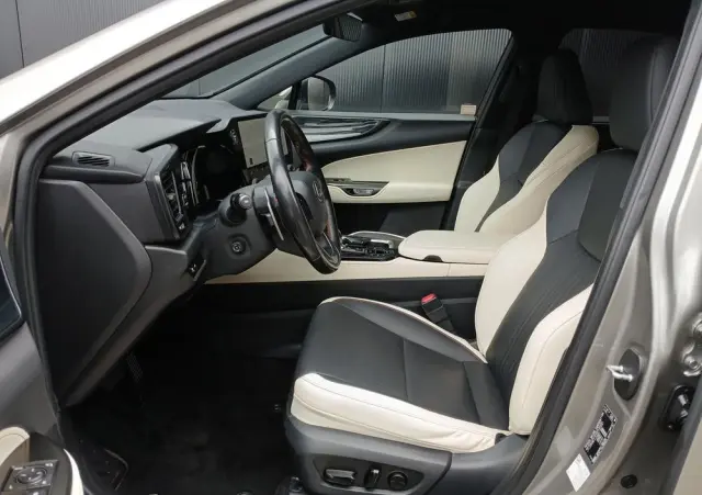 LEXUS NX 350h Prestige AWD