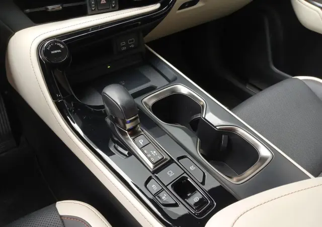 LEXUS NX 350h Prestige AWD