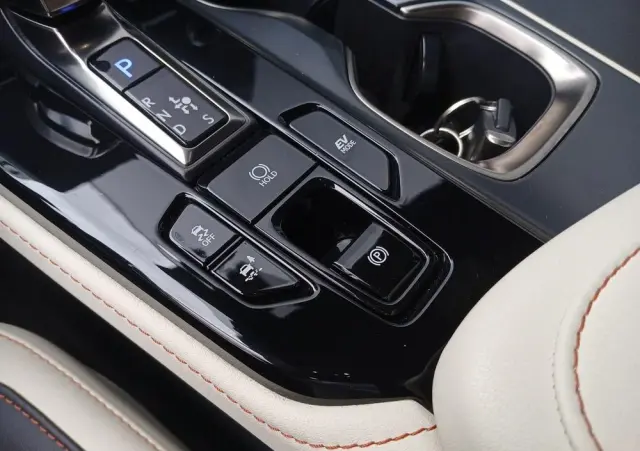 LEXUS NX 350h Prestige AWD