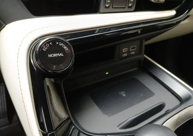 LEXUS NX 350h Prestige AWD