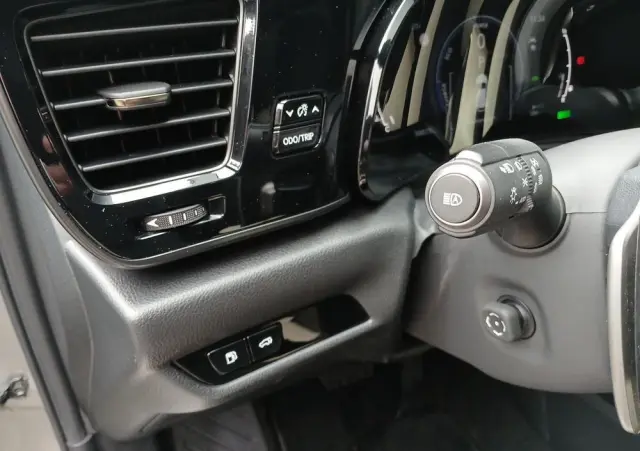 LEXUS NX 350h Prestige AWD