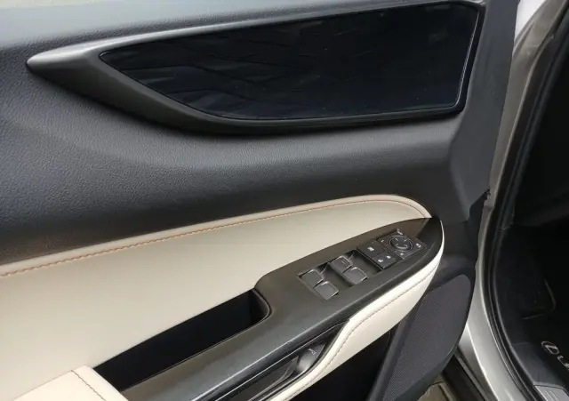 LEXUS NX 350h Prestige AWD