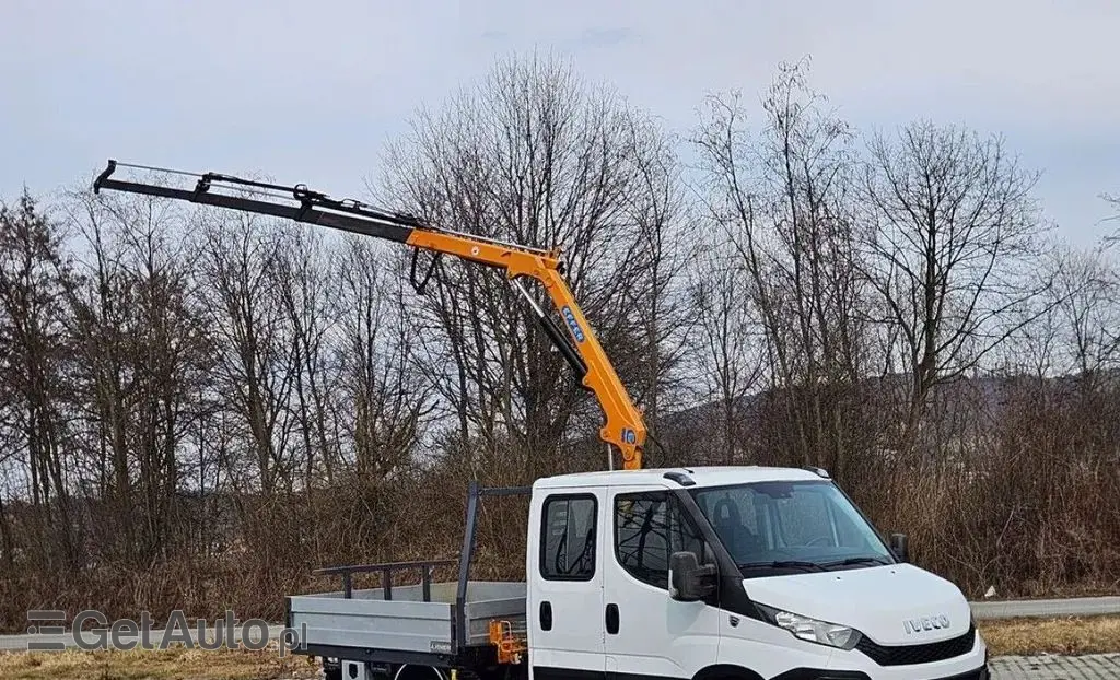 IVECO 35 Daily 