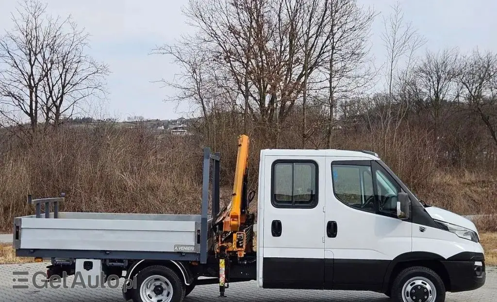 IVECO 35 Daily 