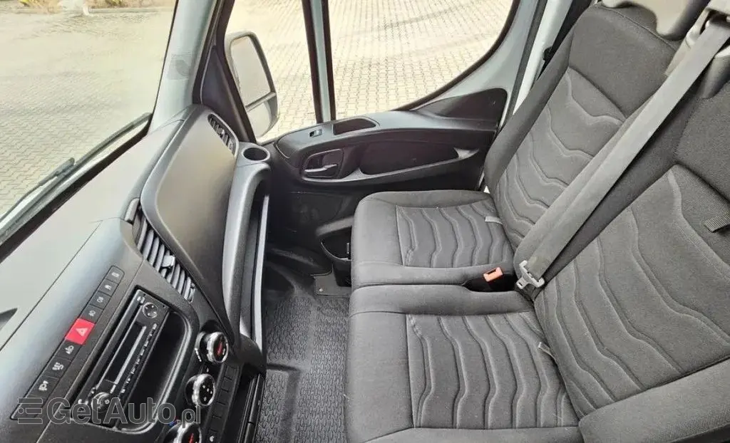 IVECO 35 Daily 