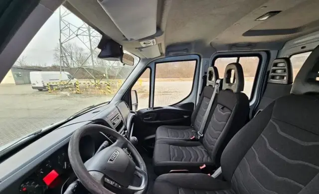 IVECO 35 Daily 