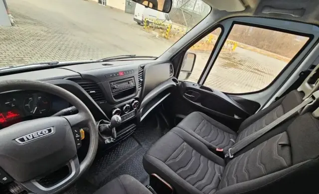 IVECO 35 Daily 