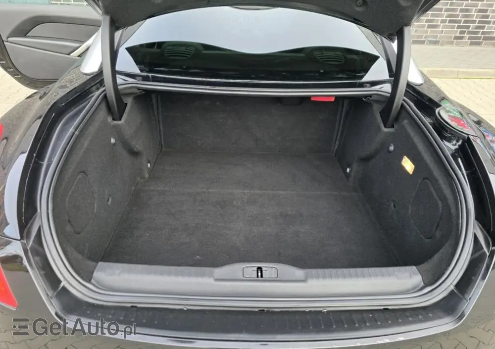 PEUGEOT RCZ 1.6 200 THP