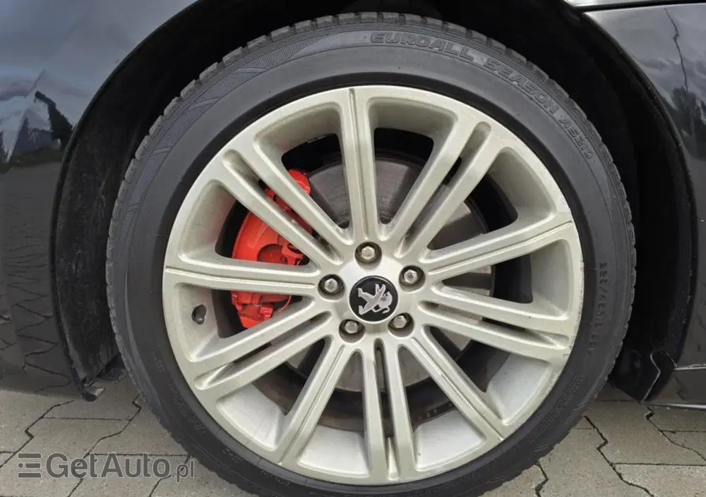 PEUGEOT RCZ 1.6 200 THP