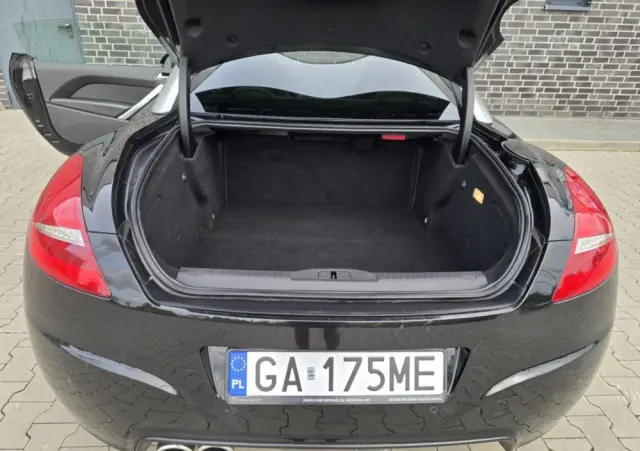 PEUGEOT RCZ 1.6 200 THP