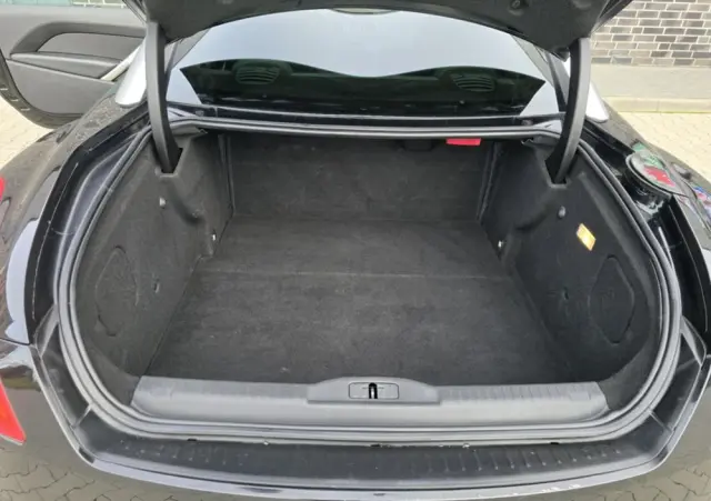 PEUGEOT RCZ 1.6 200 THP