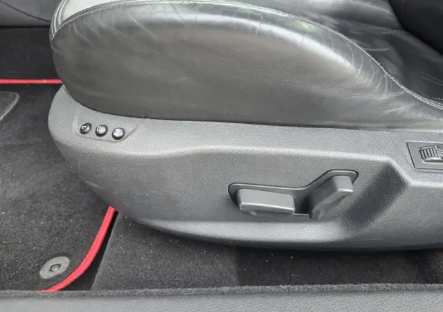 PEUGEOT RCZ 1.6 200 THP