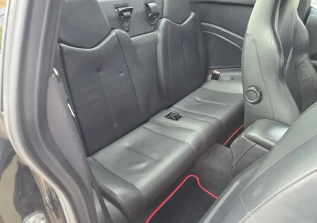 PEUGEOT RCZ 1.6 200 THP