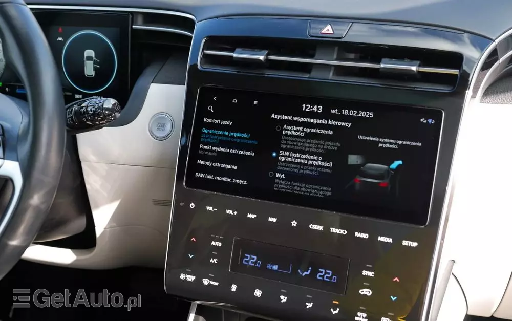 HYUNDAI Tucson 1.6 T-GDi Plug-in-Hybrid 4WD Prime