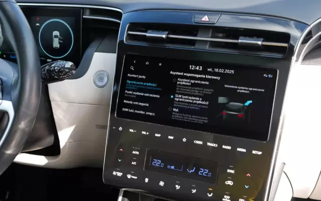 HYUNDAI Tucson 1.6 T-GDi Plug-in-Hybrid 4WD Prime