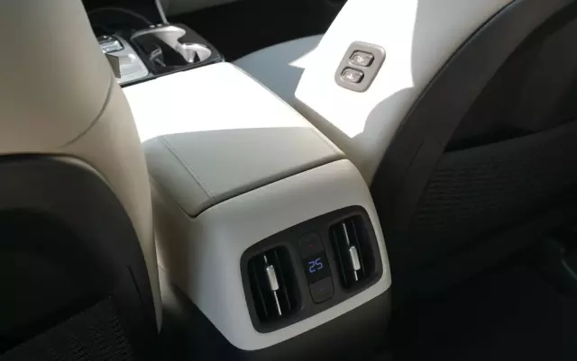 HYUNDAI Tucson 1.6 T-GDi Plug-in-Hybrid 4WD Prime