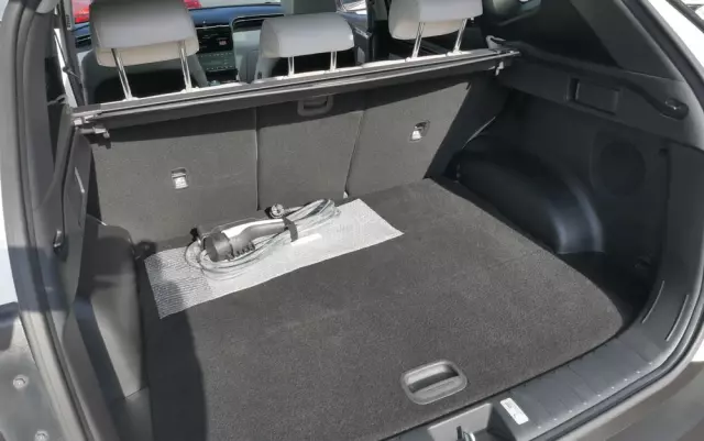 HYUNDAI Tucson 1.6 T-GDi Plug-in-Hybrid 4WD Prime