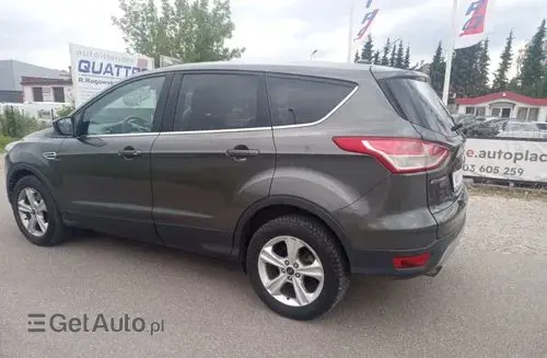 FORD Escape 
