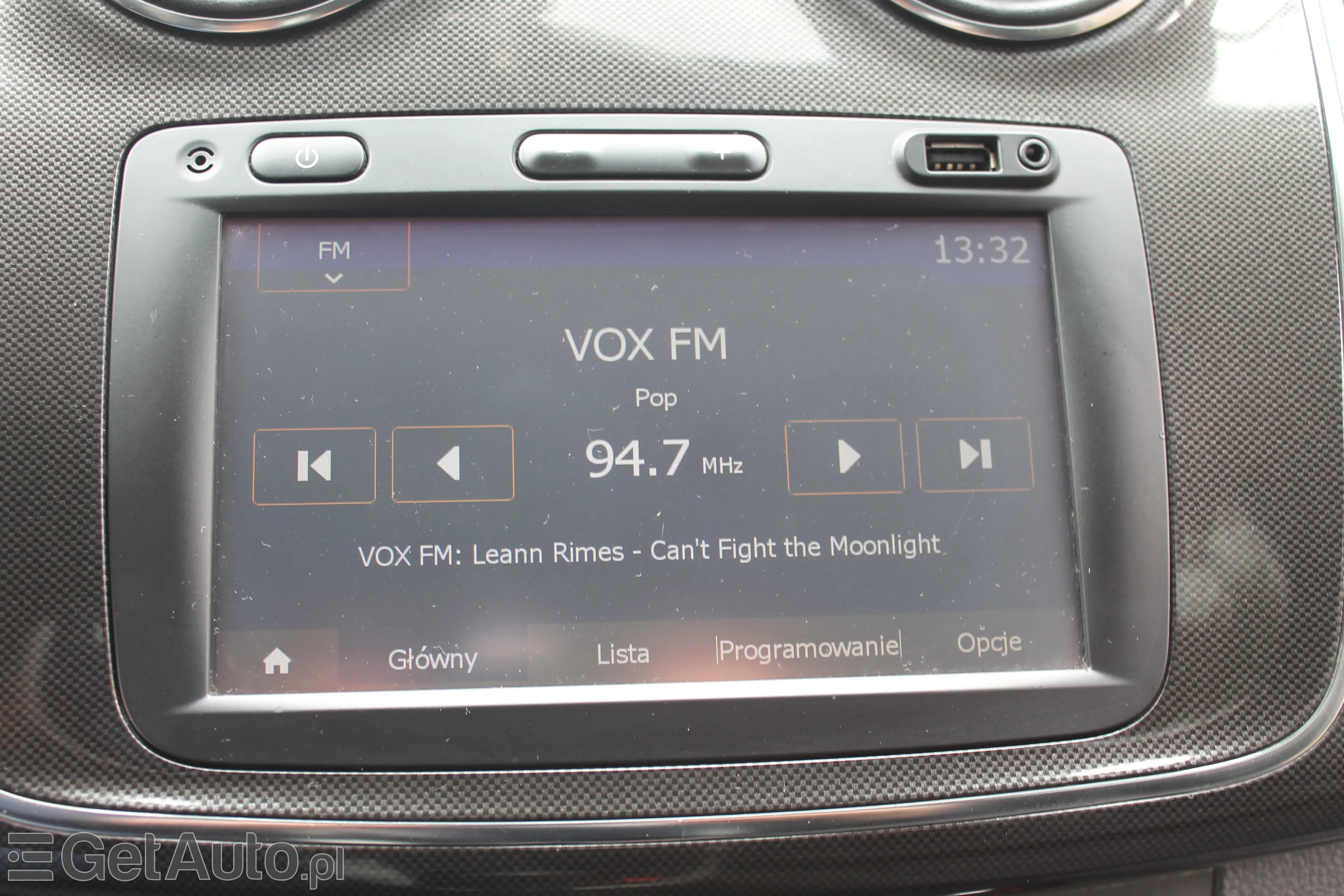 DACIA Sandero Laureate