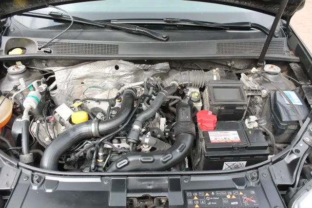 DACIA Sandero Laureate