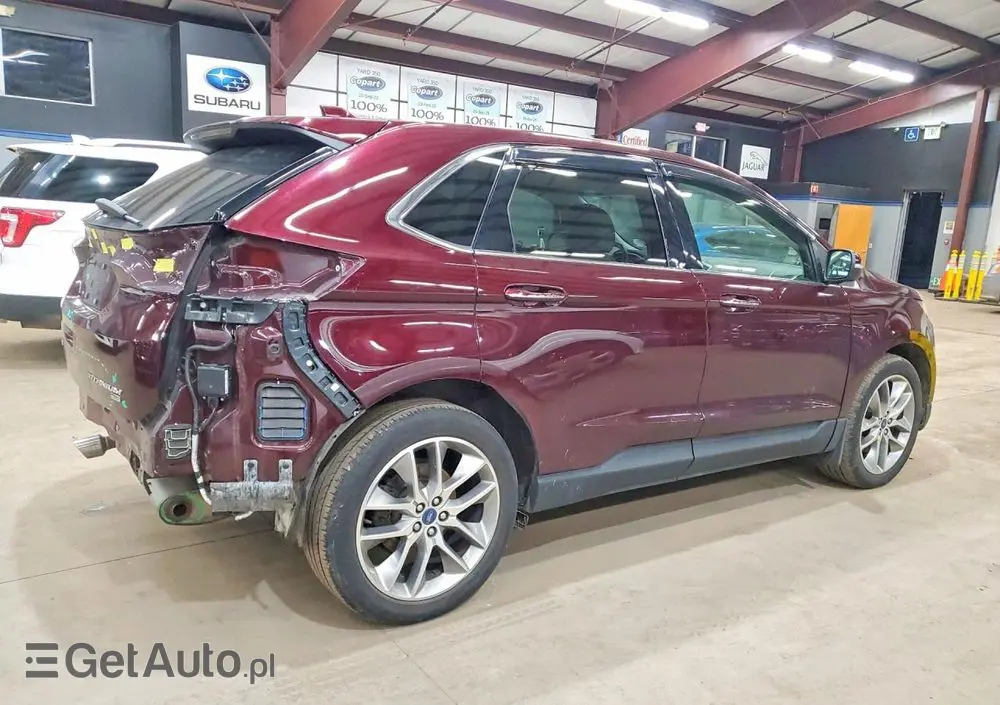 FORD Edge 
