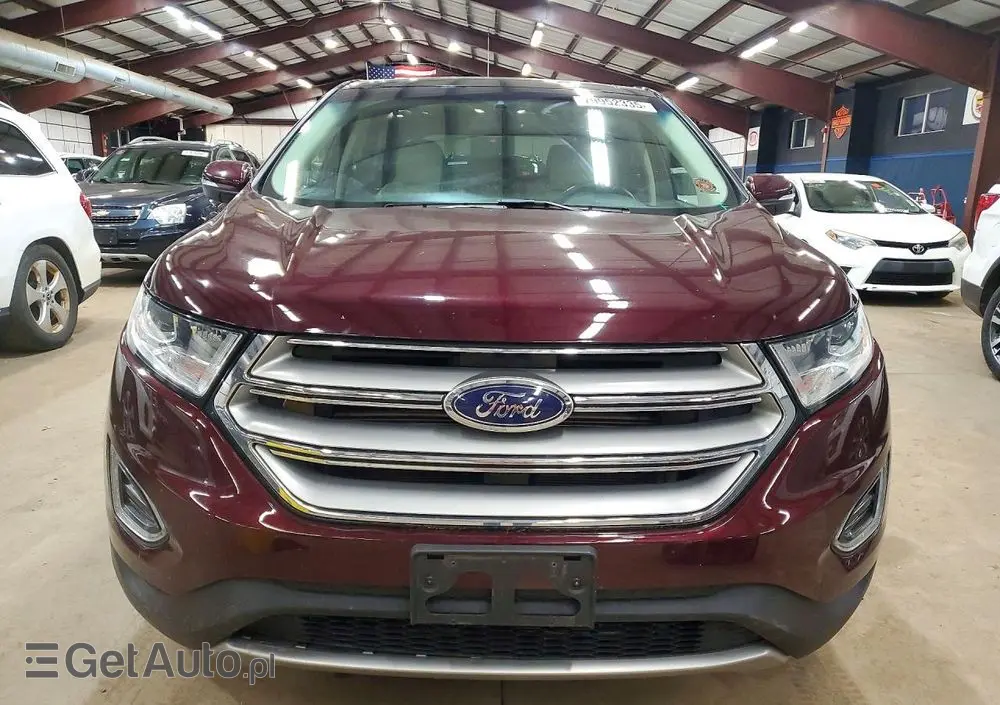 FORD Edge 