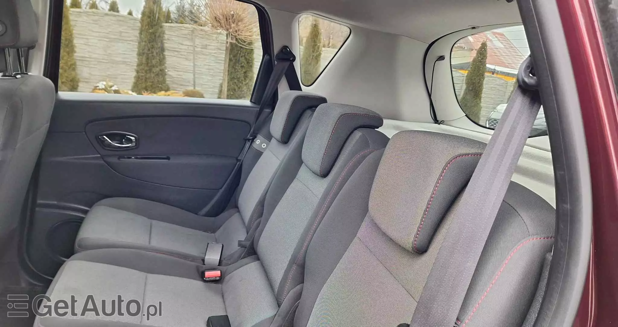 RENAULT Scenic 1.6 dCi Energy Zen