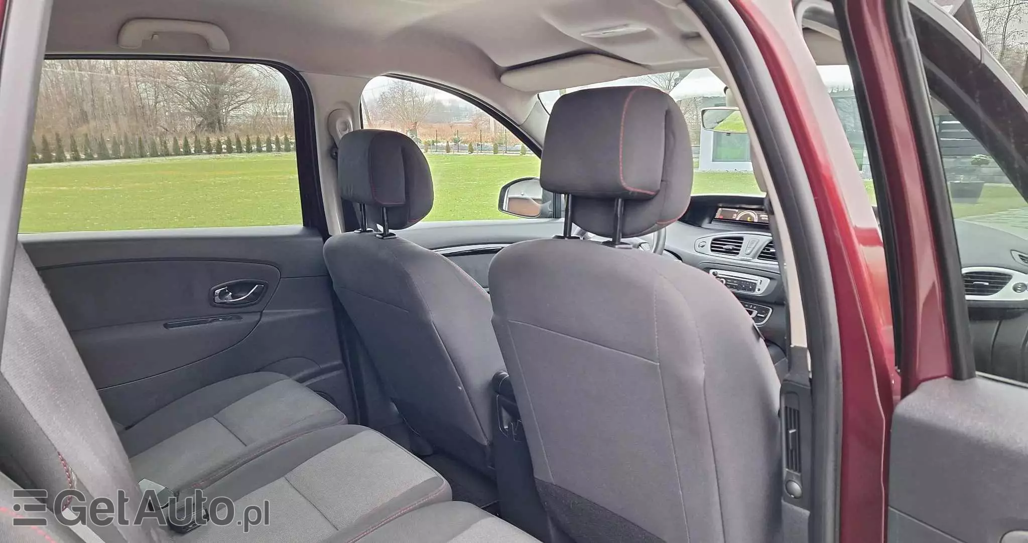 RENAULT Scenic 1.6 dCi Energy Zen