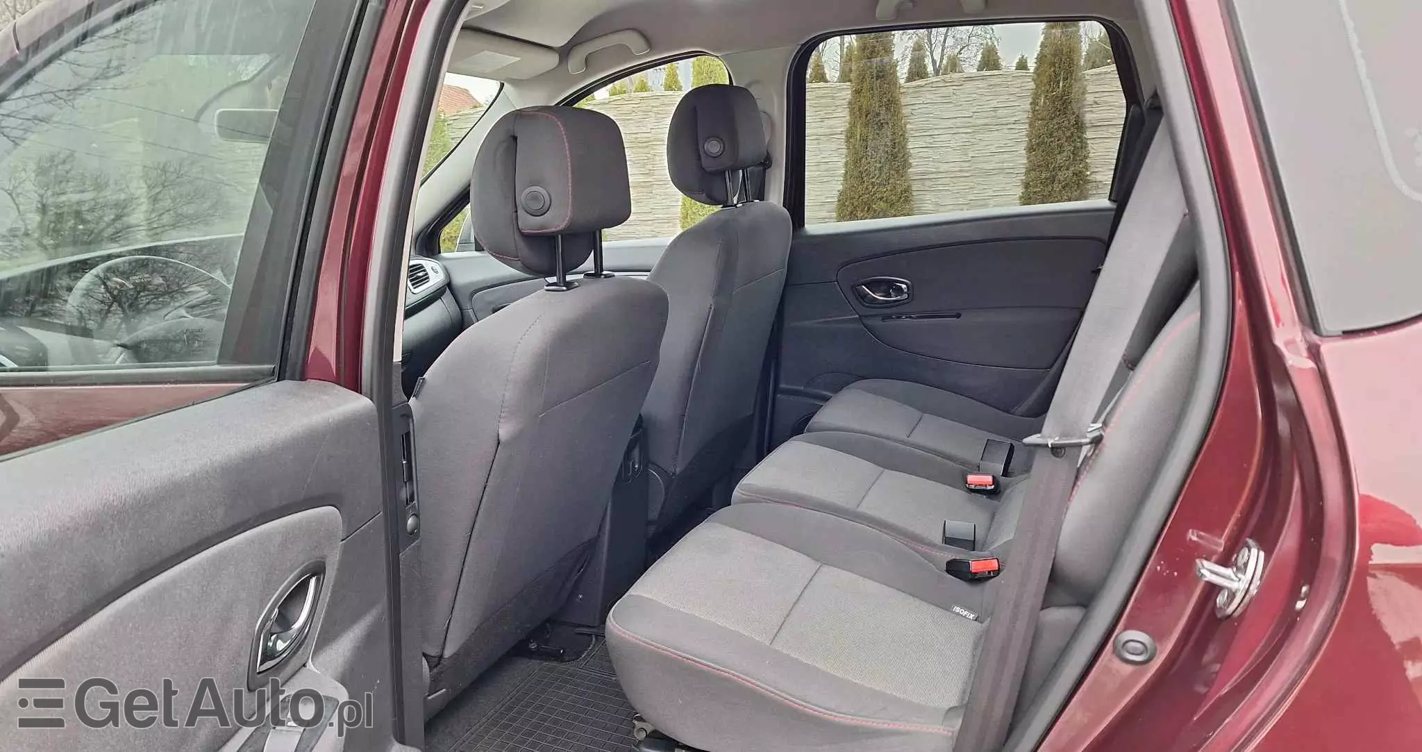 RENAULT Scenic 1.6 dCi Energy Zen